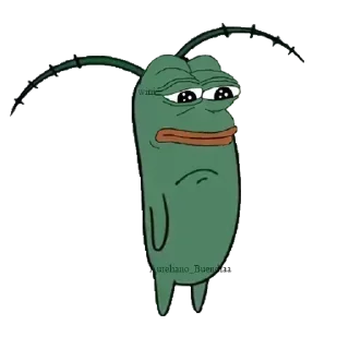 Sticker @Kaster_GP | @Rictab - 2