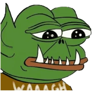 Sticker @Kaster_GP | @Rictab - 10