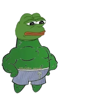 Sticker @Kaster_GP | @Rictab - 3