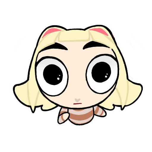 Стикер Kasuna2 - 1