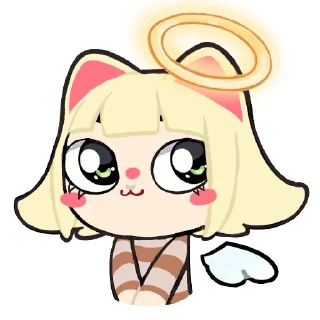 Стикер Kasuna2 - 6