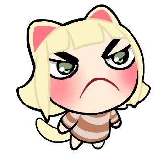 Стикер Kasuna2 - 11