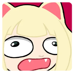 Стикер Kasuna2 - 0