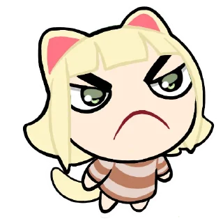 Стикер Kasuna2 - 2