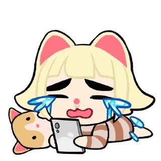 Стикер Kasuna2 - 9