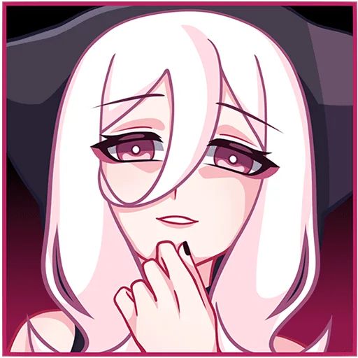 Стикер KatShiBezTexta - 1