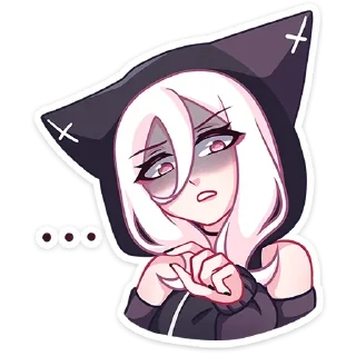 Sticker Стикеры тут: @stickers_here - 6