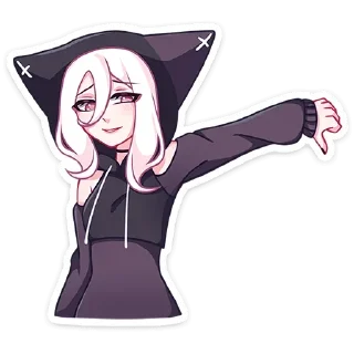 Sticker Стикеры тут: @stickers_here - 9