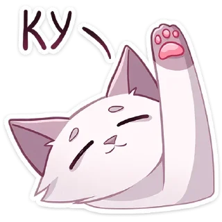 Sticker Стикеры тут: @stickers_here - 3