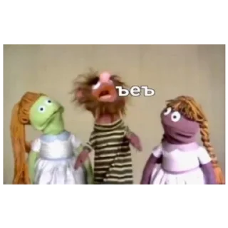 Стикер Ката - 5