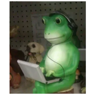 Стикер Ката - 2