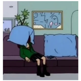 Стикер Ката - 0