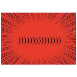 Стикер Ката - 7