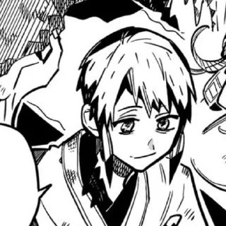 Sticker Katakuri※。.:*:・'°☆ - 10