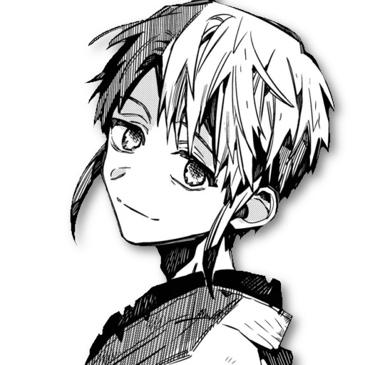 Sticker Katakuribygroup - 1