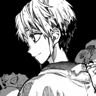 Sticker Katakuri※。.:*:・'°☆ - 9