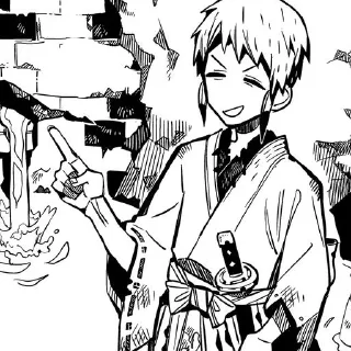 Sticker Katakuri※。.:*:・'°☆ - 8