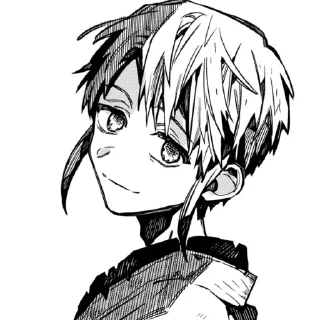 Sticker Katakuri※。.:*:・'°☆ - 5