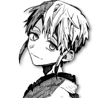 Sticker Katakuri※。.:*:・'°☆ - 6