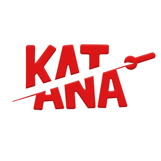 Катана - СМС