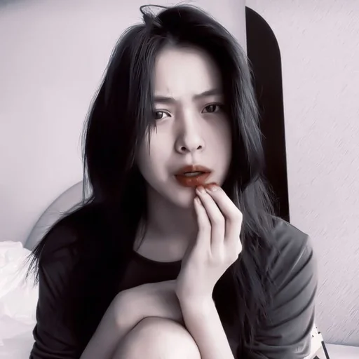 person human face indoor