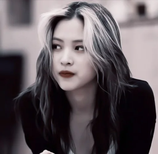 human face person portrait