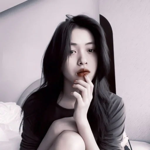 person human face indoor