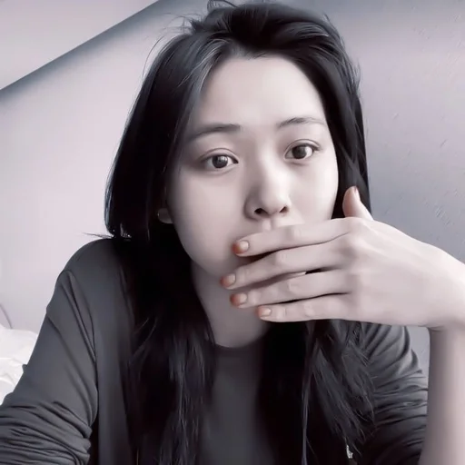 person human face portrait