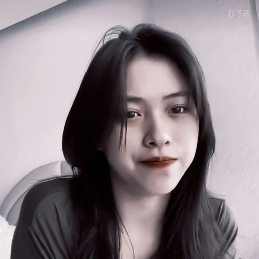 human face portrait person