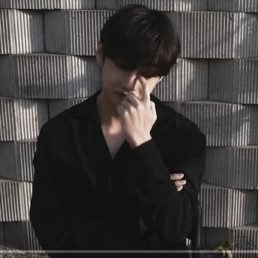 Sticker ┼ TAEHYUNG V. 2 - @FVCK00PRIDE - 7