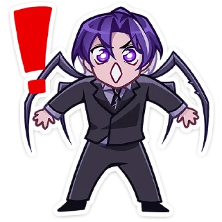 Sticker Като @Nyasticks - 4