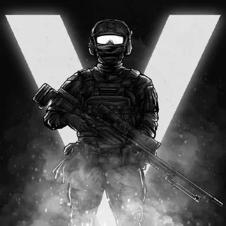 Стикер Kato.Wagner - 2