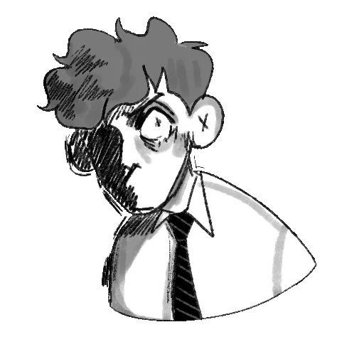 sketch drawing illustration