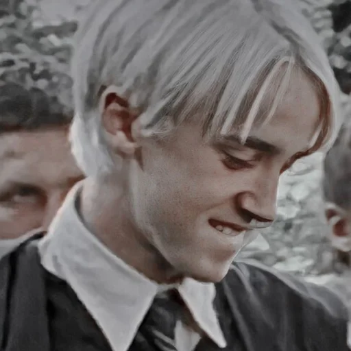 Стикер Учишься балету , Поттер?😏 - 10