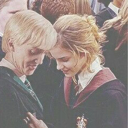 Стикер Учишься балету , Поттер?😏 - 9