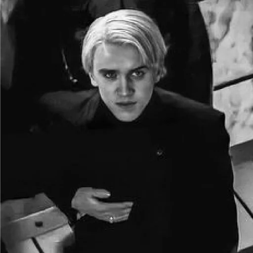 Стикер Учишься балету , Поттер?😏 - 6