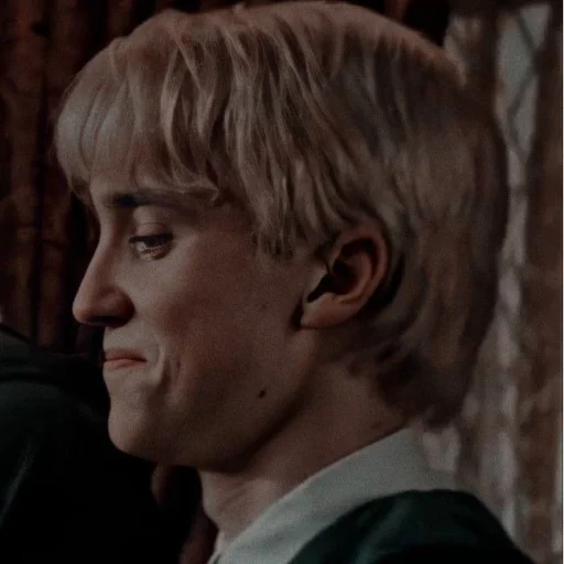 Стикер Учишься балету , Поттер?😏 - 5