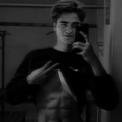 Стикер Учишься балету , Поттер?😏 - 3