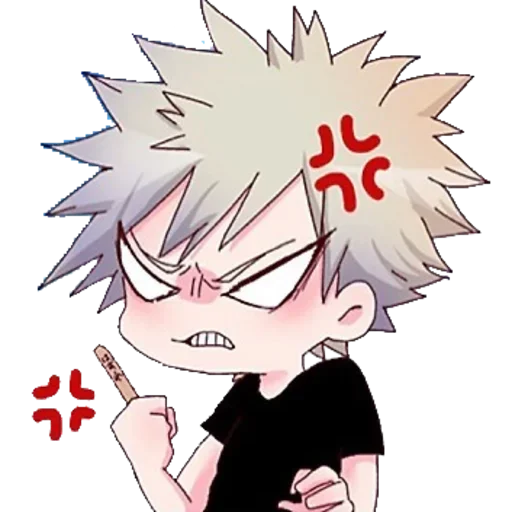 anime cartoon illustration