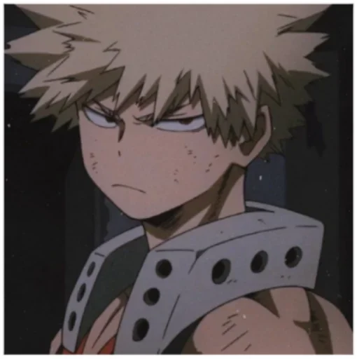 anime human face cartoon