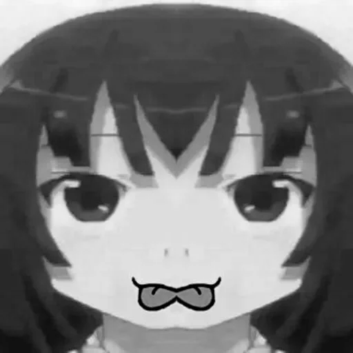 Стикер Kattenzone - 1