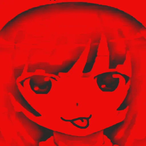 Sticker Kattenzone - 1