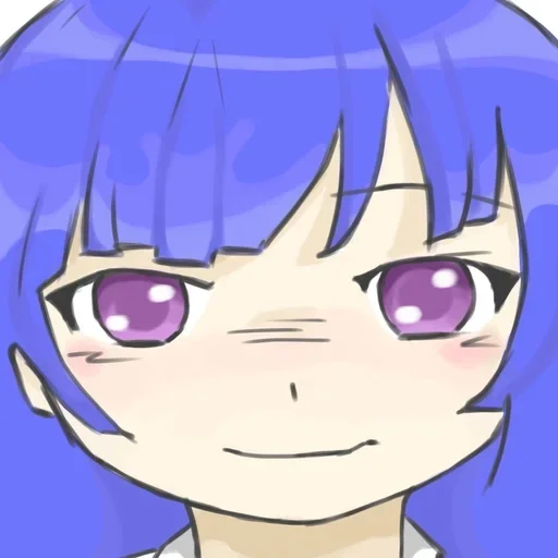 Sticker Kattenzone - 1