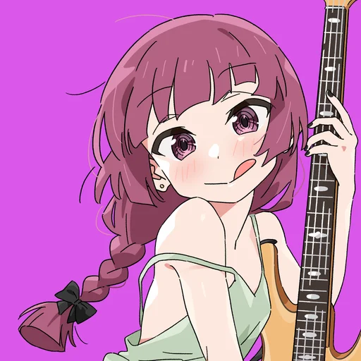 Стикер Kattenzone - 1