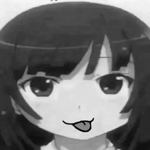 Sticker Kattenzone - 1