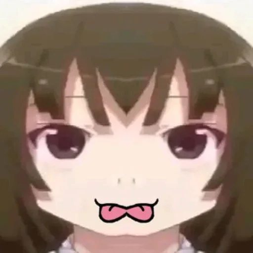 Sticker Kattenzone - 1