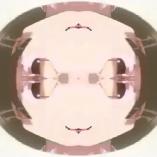 Sticker @Kattenzone - 1