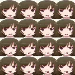 Sticker @Kattenzone - 2