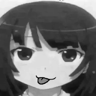 Sticker @Kattenzone - 9