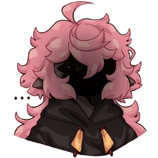 Sticker Стикосы Каттесл - 6